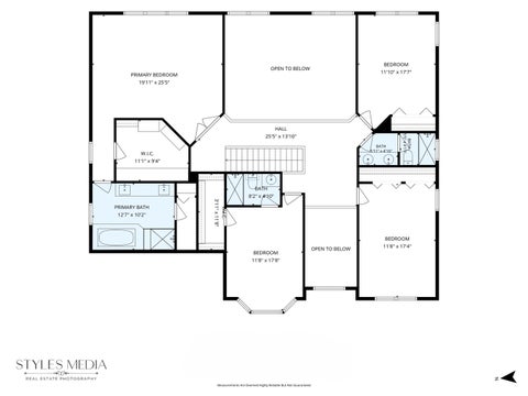 Tiny photo for 18 N Acacia Drive, Hawthorn Woods, IL 60047 (MLS # 12772862)
