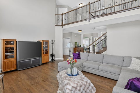Tiny photo for 18 N Acacia Drive, Hawthorn Woods, IL 60047 (MLS # 12772862)