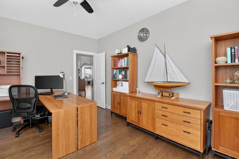 Tiny photo for 18 N Acacia Drive, Hawthorn Woods, IL 60047 (MLS # 12772862)
