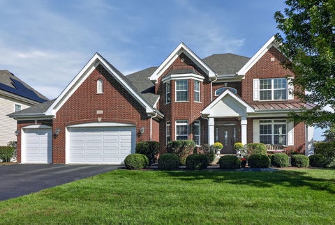 Photo of 18 N Acacia Drive, Hawthorn Woods, IL 60047 (MLS # 12772862)