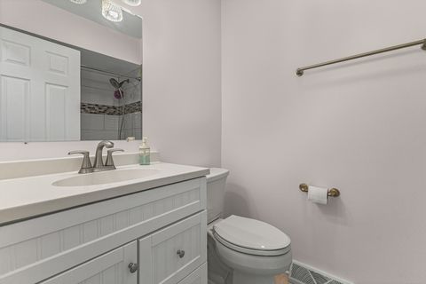 Tiny photo for 2100 Country Club Drive, Woodridge, IL 60517 (MLS # 12489682)