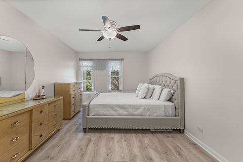 Tiny photo for 2100 Country Club Drive, Woodridge, IL 60517 (MLS # 12489682)
