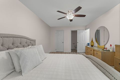 Tiny photo for 2100 Country Club Drive, Woodridge, IL 60517 (MLS # 12489682)