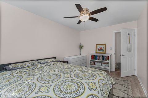 Tiny photo for 2100 Country Club Drive, Woodridge, IL 60517 (MLS # 12489682)