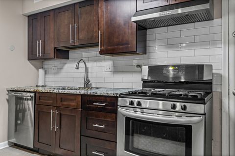 Tiny photo for 2100 Country Club Drive, Woodridge, IL 60517 (MLS # 12489682)