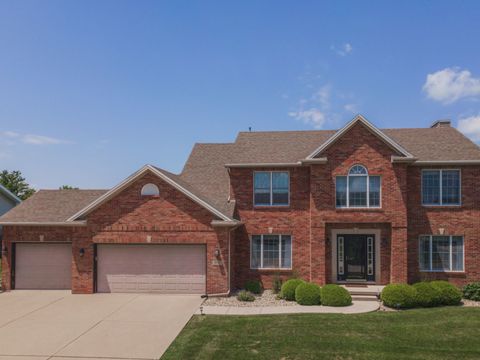 A home in Bloomington