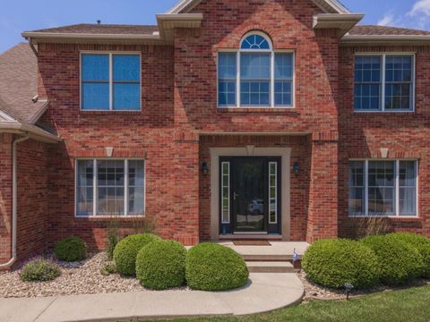 A home in Bloomington