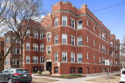6654 N NEWGARD Avenue 2 Chicago IL 60626