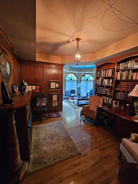 Tiny photo for 22775 Sherman Road, Steger, IL 60475 (MLS # 12436311)