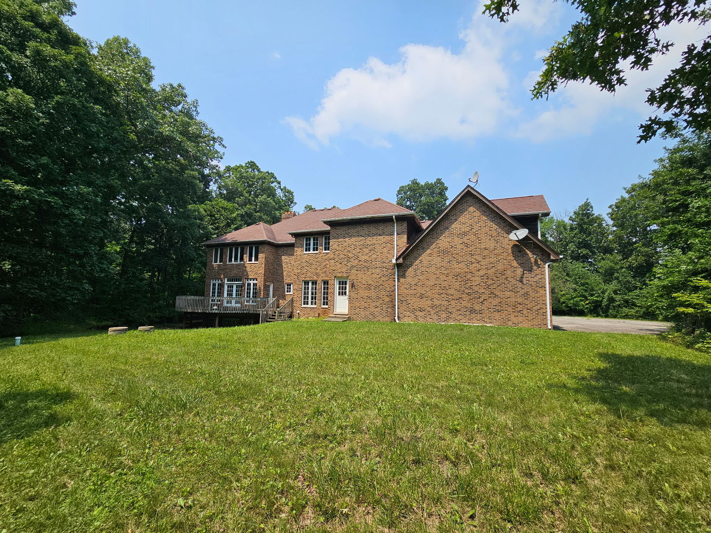 22775 Sherman Road