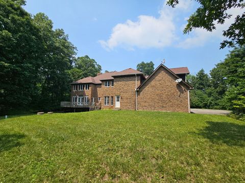 Tiny photo for 22775 Sherman Road, Steger, IL 60475 (MLS # 12436311)