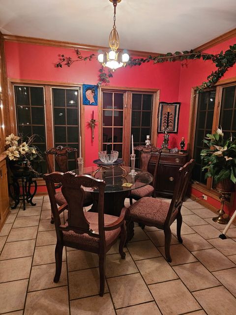 Tiny photo for 22775 Sherman Road, Steger, IL 60475 (MLS # 12436311)