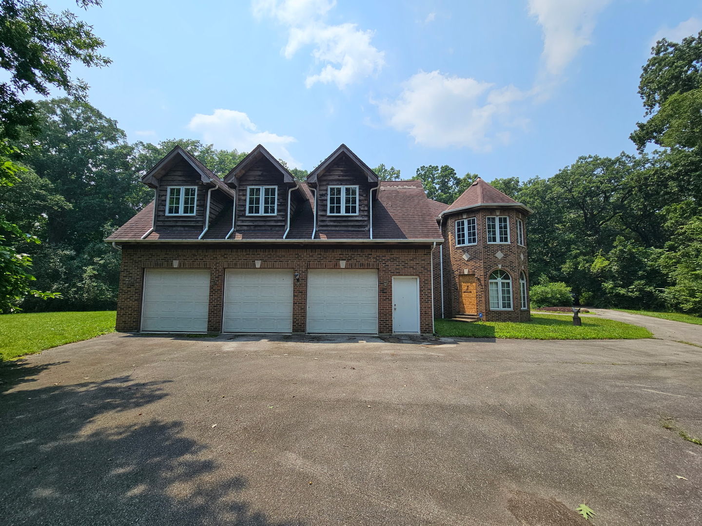 22775 Sherman Road