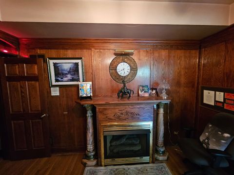 Tiny photo for 22775 Sherman Road, Steger, IL 60475 (MLS # 12436311)