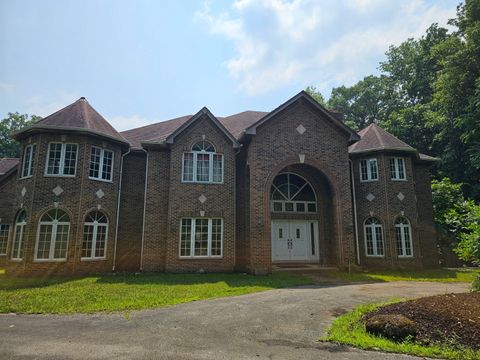 22775 Sherman Road Steger IL 60475