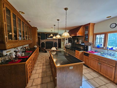 Tiny photo for 22775 Sherman Road, Steger, IL 60475 (MLS # 12436311)