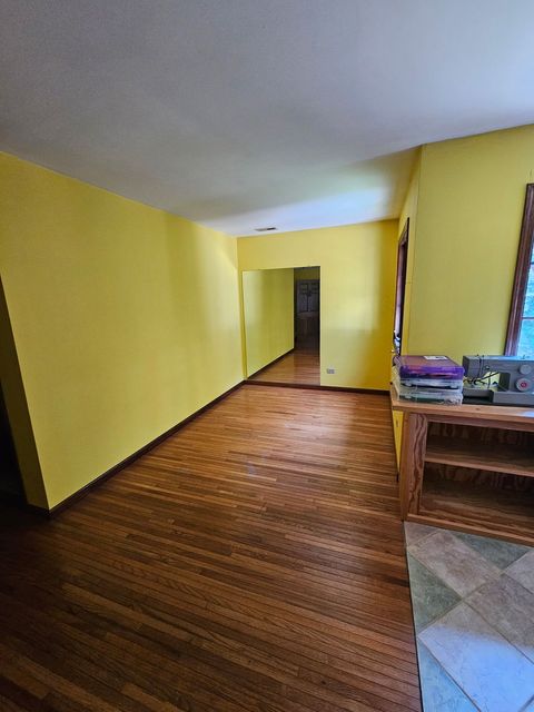 Tiny photo for 22775 Sherman Road, Steger, IL 60475 (MLS # 12436311)