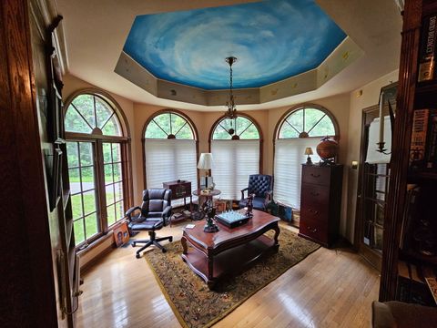 Tiny photo for 22775 Sherman Road, Steger, IL 60475 (MLS # 12436311)