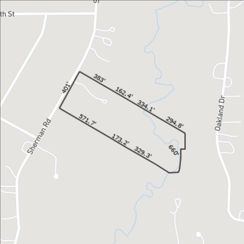 Tiny photo for 22775 Sherman Road, Steger, IL 60475 (MLS # 12436311)