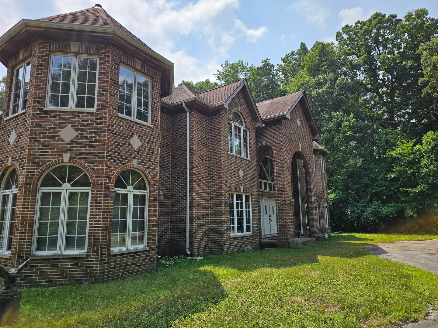 22775 Sherman Road