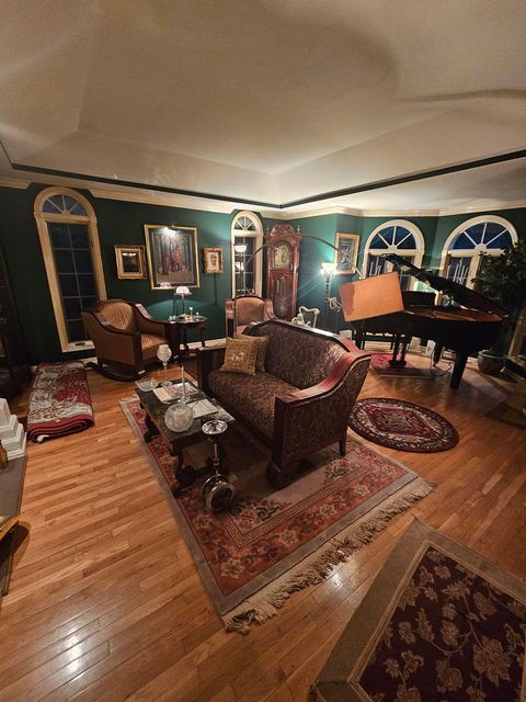 Tiny photo for 22775 Sherman Road, Steger, IL 60475 (MLS # 12436311)