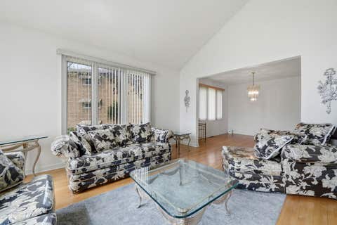 Tiny photo for 6916 W Forest Preserve Drive, Harwood Heights, IL 60706 (MLS # 12681110)