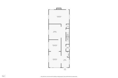 Tiny photo for 6916 W Forest Preserve Drive, Harwood Heights, IL 60706 (MLS # 12681110)