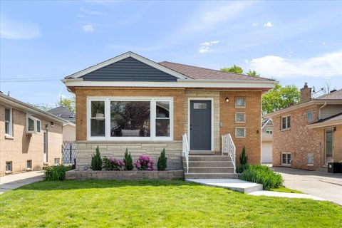 Photo of 7101 N Ottawa Avenue, Chicago, IL 60631 (MLS # 12615434)