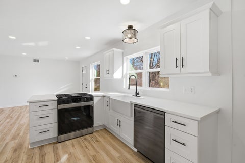 Tiny photo for 7325 Locust Avenue, Gary, IN 46403 (MLS # 12793355)