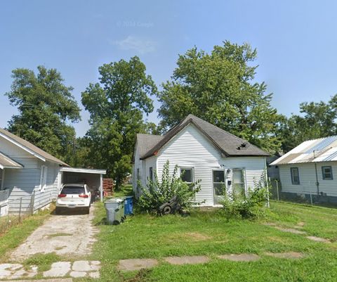 Tiny photo for 820 S 20TH Street, Mt Vernon, IL 62864 (MLS # 12534546)