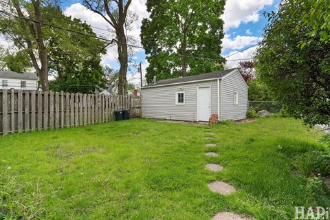 Tiny photo for 428 S Lake Terrace, Mundelein, IL 60060 (MLS # 12649119)