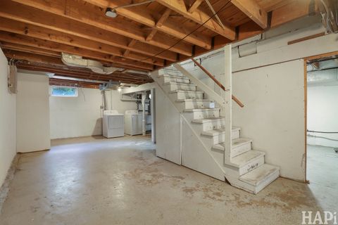 Tiny photo for 428 S Lake Terrace, Mundelein, IL 60060 (MLS # 12649119)