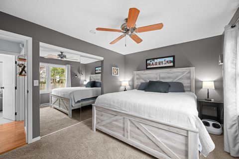 Tiny photo for 3126 Jersey Ridge Road, Davenport, IA 52807 (MLS # 12610758)