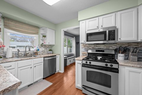 Tiny photo for 3126 Jersey Ridge Road, Davenport, IA 52807 (MLS # 12610758)