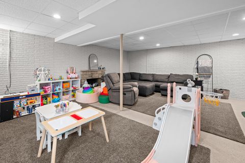 Tiny photo for 3126 Jersey Ridge Road, Davenport, IA 52807 (MLS # 12610758)