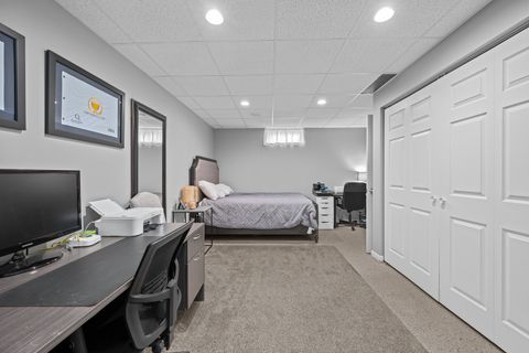 Tiny photo for 3126 Jersey Ridge Road, Davenport, IA 52807 (MLS # 12610758)