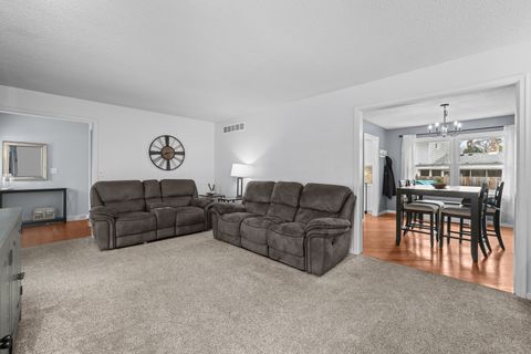 Tiny photo for 3126 Jersey Ridge Road, Davenport, IA 52807 (MLS # 12610758)
