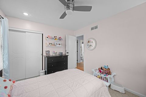 Tiny photo for 3126 Jersey Ridge Road, Davenport, IA 52807 (MLS # 12610758)