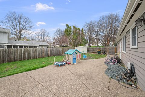 Tiny photo for 3126 Jersey Ridge Road, Davenport, IA 52807 (MLS # 12610758)