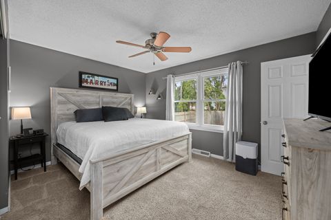 Tiny photo for 3126 Jersey Ridge Road, Davenport, IA 52807 (MLS # 12610758)