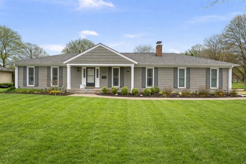 Tiny photo for 3126 Jersey Ridge Road, Davenport, IA 52807 (MLS # 12610758)