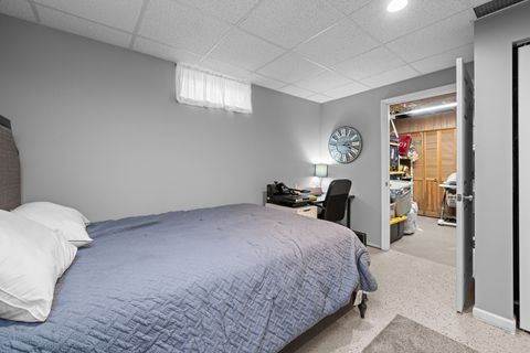 Tiny photo for 3126 Jersey Ridge Road, Davenport, IA 52807 (MLS # 12610758)