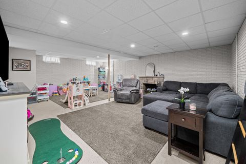 Tiny photo for 3126 Jersey Ridge Road, Davenport, IA 52807 (MLS # 12610758)