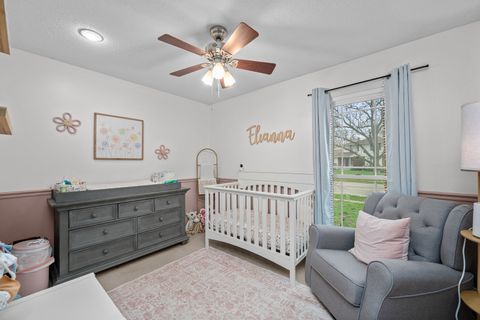 Tiny photo for 3126 Jersey Ridge Road, Davenport, IA 52807 (MLS # 12610758)