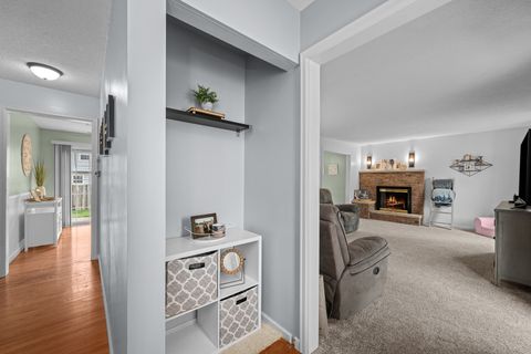 Tiny photo for 3126 Jersey Ridge Road, Davenport, IA 52807 (MLS # 12610758)