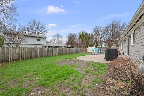 Tiny photo for 3126 Jersey Ridge Road, Davenport, IA 52807 (MLS # 12610758)