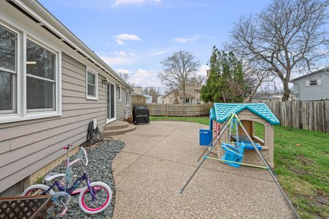 Tiny photo for 3126 Jersey Ridge Road, Davenport, IA 52807 (MLS # 12610758)
