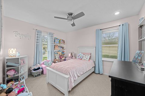 Tiny photo for 3126 Jersey Ridge Road, Davenport, IA 52807 (MLS # 12610758)