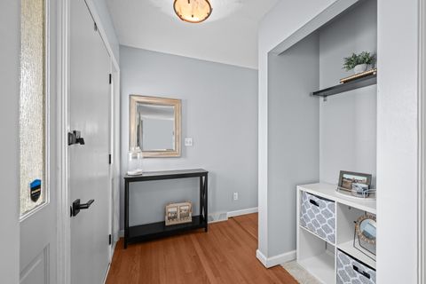 Tiny photo for 3126 Jersey Ridge Road, Davenport, IA 52807 (MLS # 12610758)