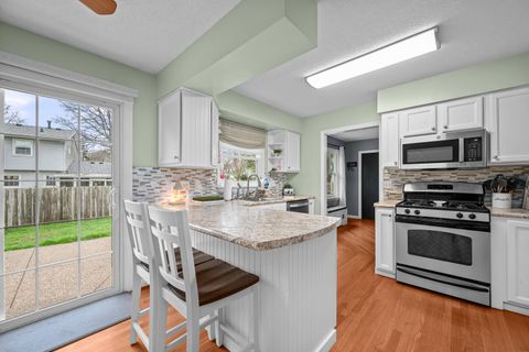 Tiny photo for 3126 Jersey Ridge Road, Davenport, IA 52807 (MLS # 12610758)